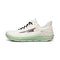 AL0A7R6T231 ALTRA TORRIN 6 RUNNING SHOE MEN'S GRAY/GREEN SIZE 8 - Like New