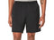 OAKLEY MEN'S FAST TRACK 6 SHORTS - SIZE: MEN 2XL - BLACKOUT - Brand New