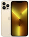 APPLE IPHONE 13 PRO MAX 256GB AT&T - GOLD Like New