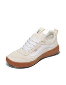 Vans Men's Range EXP Shoe, Suede Gum Classic White, Size 10 - Brand New