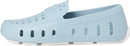 FLOAFERS PRODIGY DRIVER - SIZE: YOUTH C6 - POWDER BLUE/BRIGHT WHITE - Brand New