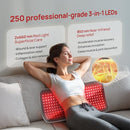 Red Light Therapy for Body, 24" x 12" Large Size (250 LEDs) Near Infrared - Like New