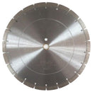 FAMTIOOL 14" Diamond Concrete Saw Blade Cutting Stone Brick Wet/Dry (B0CNSYZTB6) - Brand New