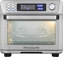 FRIGIDAIRE 25L Digital Air Fryer Oven EAFO111-SS - Stainless-Steel Like New