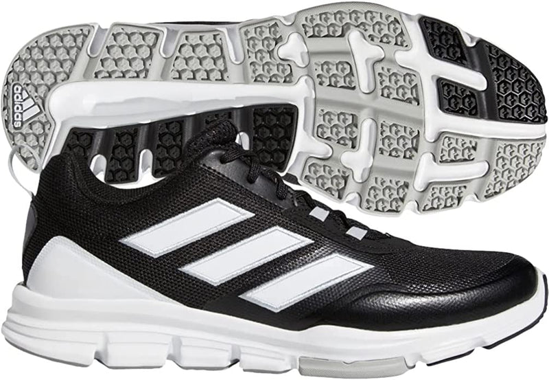 GW0029 Adidas Men's Speed Trainer Shoe New