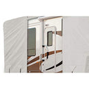Eevelle Goldline Travel Trailer RV Cover - Waterproof, Heavy Duty, Marine Grade - Brand New