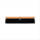 B002A0V1GK 24" STIFF BLACK POLYPROPYLENE - Brand New