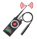 NAVFALCON HIDDEN CAMERA DETECTORS RF DETECTOR BUG DETECTOR K19 - BLACK - Like New