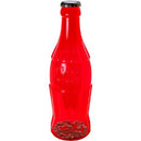 Coca-Cola 22" Red Bottle Bank - Made in America - Brand New