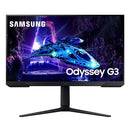 SAMSUNG 27-INCH ODYSSEY G3 SERIES FHD GAMING MONITOR LS27DG302ENXZA - BLACK - Like New