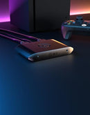 ELGATO 4K X – CAPTURE UP TO 4K144 WITH ULTRA-LOW LATENCY ON PS5 XBOX - BLACK - Brand New