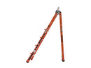 LITTLE GIANT COMBO SXE, MODEL 13 ANSI TYPE IAA 375 LB RATED, 15296-001 - ORANGE - Like New