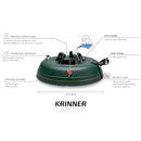 Krinner Tree Genie XXL Deluxe Tree Stand, Green - Fits 12 ft Trees B000CCSXH8 - Brand New