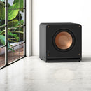 Klipsch Reference Premiere RP-1400SW 14" High Excursion Subwoofer - Ebony - Like New