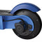 RAZOR E95 ELECTRIC SCOOTER, 120LB, 10MPH - BLUE - Like New