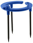 HYDROFLOW RAIN RING 6" HGC748086 - BLUE - Brand New