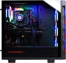 CYBERPOWERPC Gamer Xtreme Desktop i9-10850K 16GB 1TB RTX 3070 GXIVR8080A19 New
