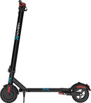 HOVER-1 LEGACY FOLDABLE ELECTRIC SCOOTER 350W MOTOR 15 MPH MAX RANGE - BLACK - Like New