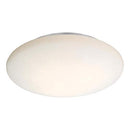 EGLO 90418A Ella Ceiling Light, Opal, White - Brand New
