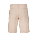 CHAPS MEN'S PERFORMANCE FLAT FRONT SHORTS - SIZE: MEN 34 - DUNE - Brand New