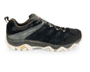 MERRELL MEN'S MOAB 3 HIKING SHOES -  BLACK - SIZE 9 WIDE - Scratch & Dent