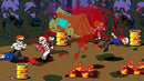 SELECTA PLAY TERRIFIER: THE ARTCADE GAME STANDARD EDITION - MULTICOLOR - Like New
