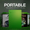 Seagate Game Drive for Xbox 4TB STEA4000402 - Green Like New