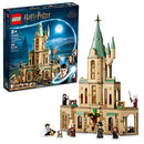 LEGO HARRY POTTER HOGWARTS: DUMBLEDORE’S OFFICE 76402 CASTLE TOY - RANDOM - Brand New