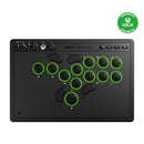 8BITDO ALL-BUTTON ARCADE CONTROLLER XBOX SERIES X|S XBOX ONE PC 2.4G WIRELESS - Like New