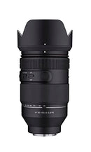 SAMYANG 35-150MM F2-2.8 FULL FRAME ZOOM LENS FOR SONY E - Scratch & Dent