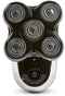 Remington Balder Boss Electric Razor for Head XR7120 - Premier Wet/Dry - Like New