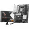 MSI PRO B850-P WIFI MOTHERBOARD ATX AMD RYZEN 9000/8000/7000 - BLACK - Like New