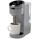 INSTANT POT SINGLE SERVE K-CUP POD MAKER REUSABLE POD & BOLD - Scratch & Dent