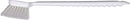 SPARTA Utility Scrub Brush with Polyester Bristles 20" x 3" - White - Brand New
