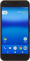 Google Pixel Phone 128GB UNLOCKED G-2PW4100 - Quite Black - Scratch & Dent