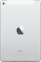 For Parts: APPLE IPAD MINI 4 128GB CELLULAR MK8E2LL/A SILVER -PHYSICAL DAMAGED-MOTHERBOARD