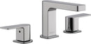 Peerless Xander Widespread Bathroom Faucet 3 Hole, Drain - Scratch & Dent