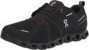 On Men's Cloud 5 Waterproof Sneakers 11.5 M ALLBLACK - Like New