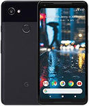 GOOGLE PIXEL 2 XL 128 GB UNLOCKED - BLACK - Scratch & Dent