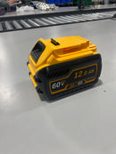 JOROMOV 20V/60V 12AH LITHIUM ION POWER TOOL BATTERY PACK FUEL INDICATOR - Brand New