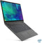 LENOVO FLEX 5 15.6" FHD I7-1165G7 16GB 1TB SSD MX450 82HT004JUS - GRAY - Like New