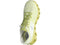 40.99698 On Running Cloud X Glade/Citron Women's Shoes Size 7.5 - Like New