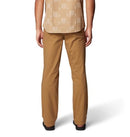OM1036 MOUNTAIN HARDWEAR HARDWEAR AP PANTS 38 x 30 COROZO NUT - Brand New