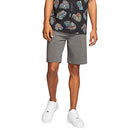 CK4535 Hurley 20" 4-Way Stretch Boardshorts Size 40 Black Heather - Brand New