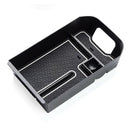 Terpon 1 Pcs Fit for Toyota Fit for Rav4 2019 2020 Car Storage Box Central Tray - Like New