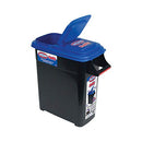 Buddeez 03701B Original Kingsford Charcoal Kaddy, 32QT, Black - Brand New