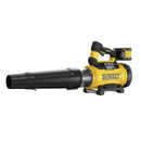 DEWALT DCBL777Y1 60V MAX BRUSHLESS LITHIUM-ION CORDLESS HIGH POWER BLOWER KIT - Like New