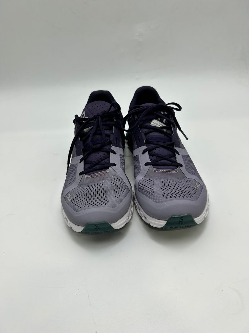 ON CLOUD WOMEN’S ATHLETIC CLOUDFLOW SHOES SIZE US W10 - SIZE: WOMEN W10 - PURPLE - Like New