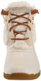 SPERRY WOMEN'S SALTWATER SHERPA RAIN BOOT - SIZE 7 - RAINBOW/IVORY - Like New