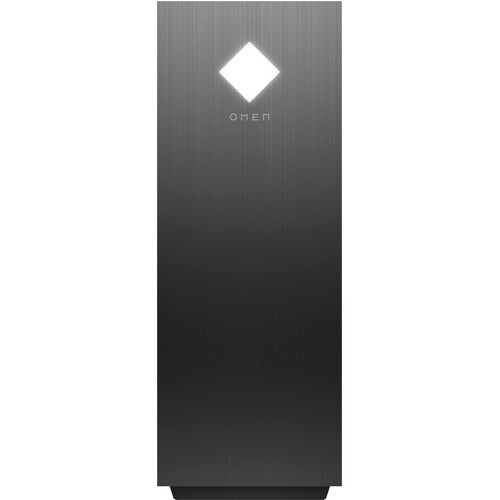 HP OMEN 25L Gaming Desktop i7-10700F 16GB 512GB SSD 1TB HDD RTX-2060 GT12-0060 - Like New